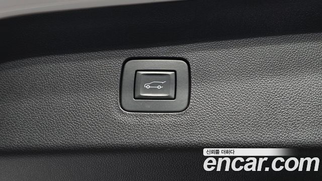 Chevrolet Korea Trax 2024 — photo 25