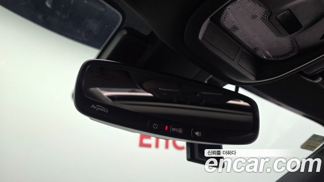 Chevrolet Korea Trax 2024 — photo 26