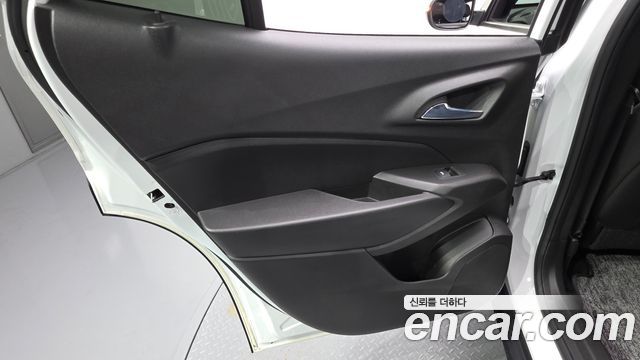 Chevrolet Korea Trax 2024 — photo 15