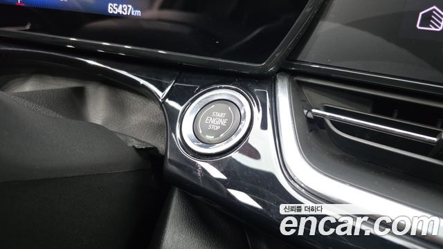 Chevrolet Korea Trax 2024 — photo 28
