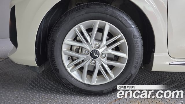 Kia morning 2023 — photo 5