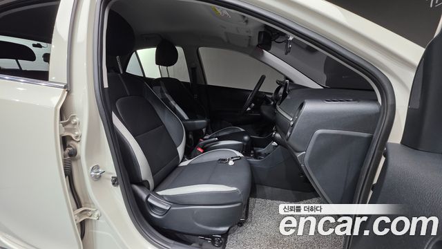 Kia morning 2023 — photo 13
