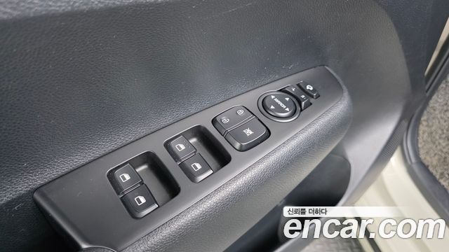 Kia morning 2023 — photo 18
