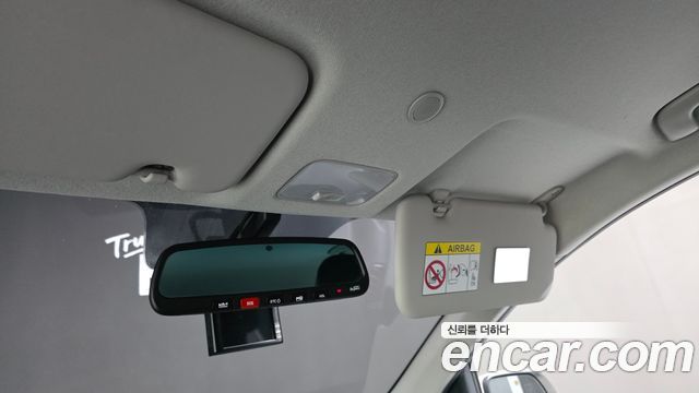 Kia morning 2023 — photo 23