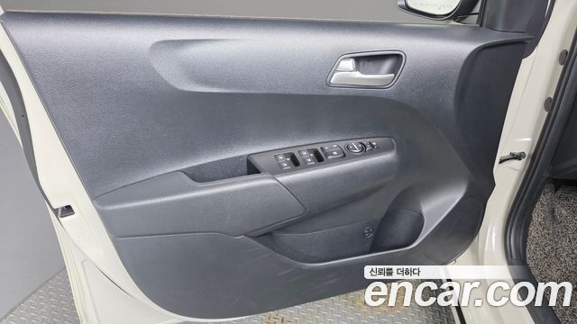Kia morning 2023 — photo 14