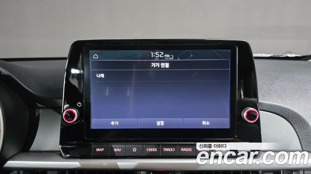 Kia morning 2023 — photo 30