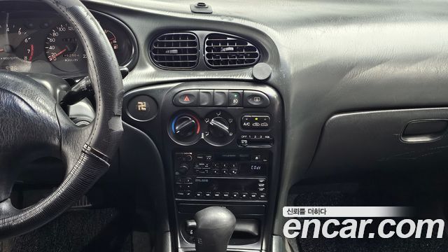 Hyundai AVANTE 1995 — photo 20