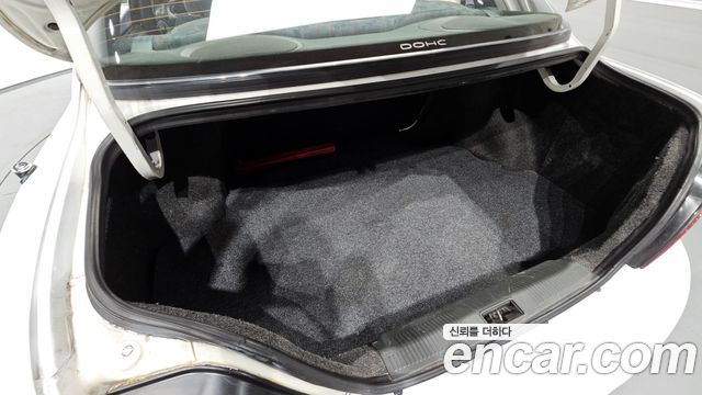 Hyundai AVANTE 1995 — photo 24