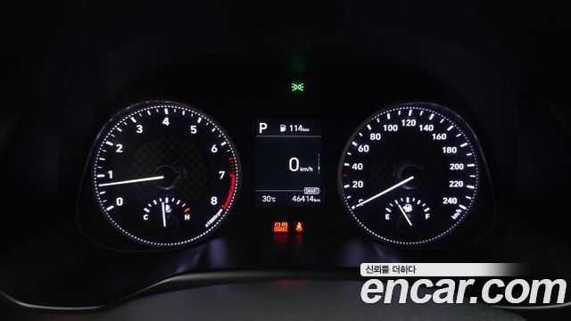 Hyundai AVANTE 2019 — photo 11