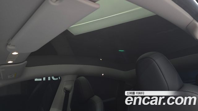 Tesla Model Y 2024 — photo 25
