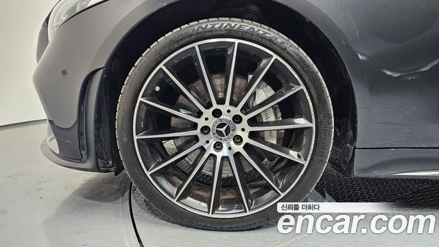 Mercedes-Benz CLS-Class 2021 — photo 5