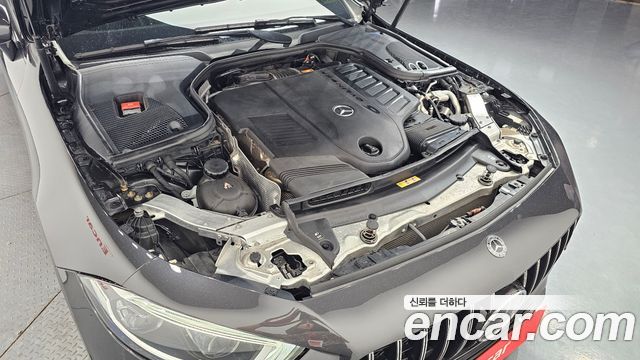 Mercedes-Benz CLS-Class 2021 — photo 6