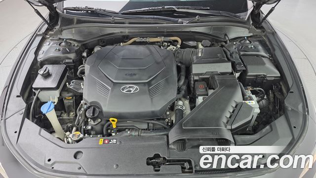 Hyundai Grandeur 2017 — photo 6