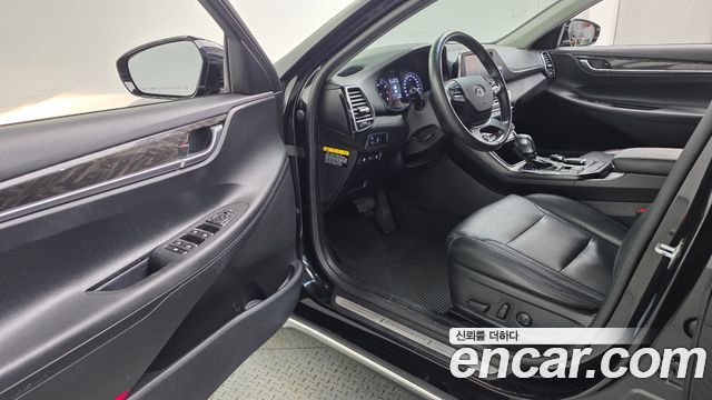 Hyundai Grandeur 2017 — photo 10