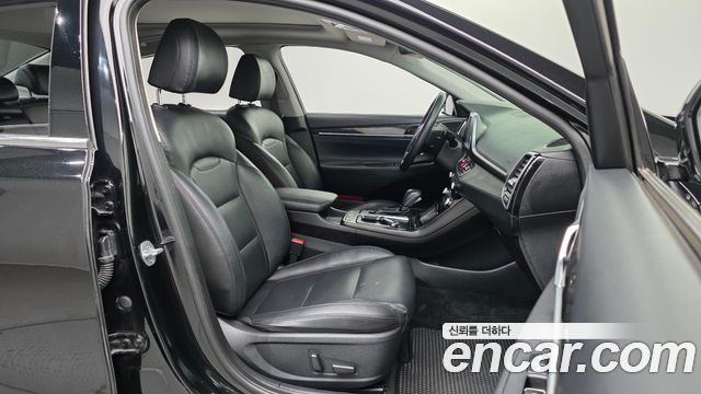 Hyundai Grandeur 2017 — photo 11