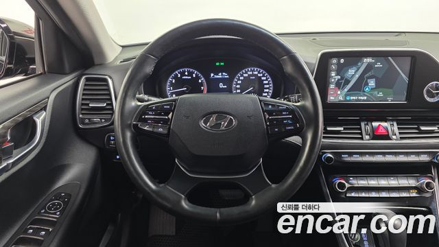 Hyundai Grandeur 2017 — photo 13