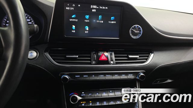 Hyundai Grandeur 2017 — photo 14