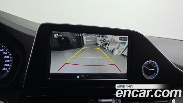 Hyundai Grandeur 2017 — photo 15