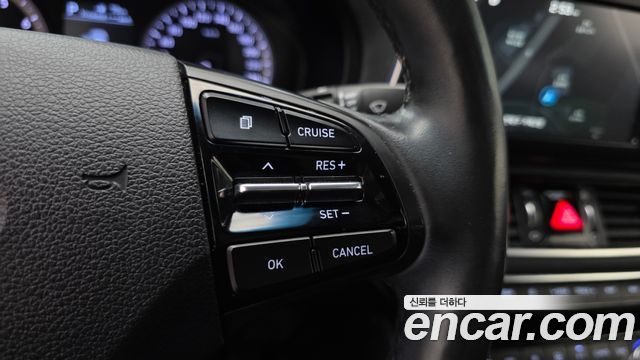 Hyundai Grandeur 2017 — photo 18