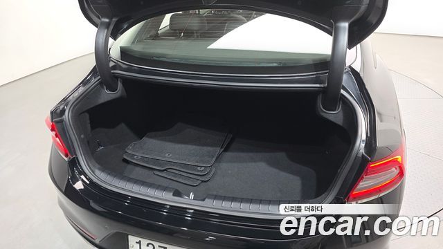 Hyundai Grandeur 2017 — photo 20