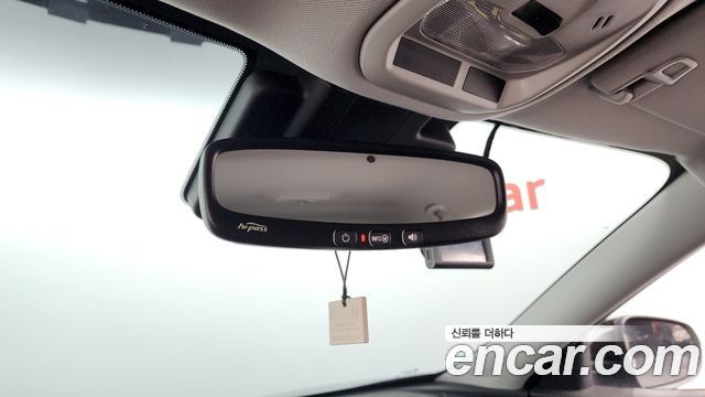 Chevrolet Korea Trax 2025 — photo 24