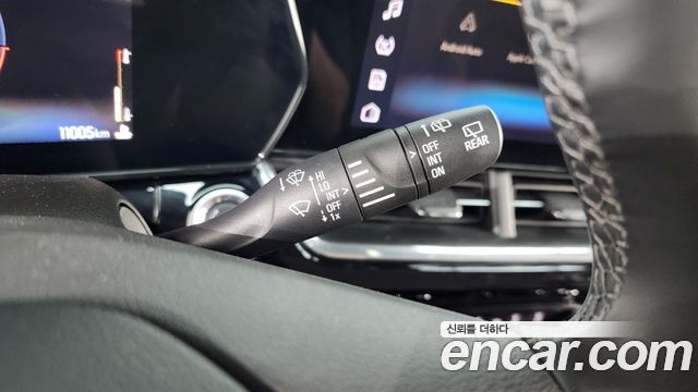 Chevrolet Korea Trax 2025 — photo 26