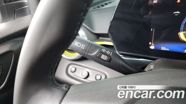 Chevrolet Korea Trax 2025 — photo 27
