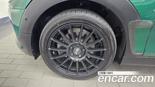Mini Clubman 2020 — photo 5