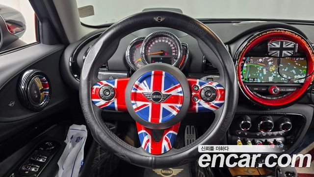Mini Clubman 2020 — photo 19