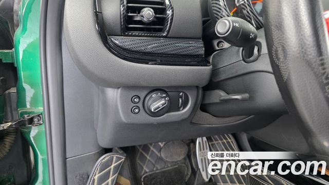 Mini Clubman 2020 — photo 22