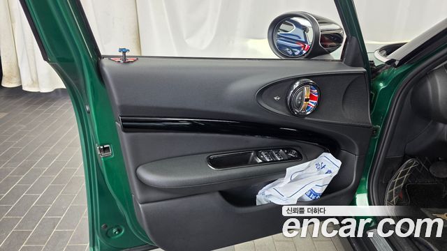 Mini Clubman 2020 — photo 14
