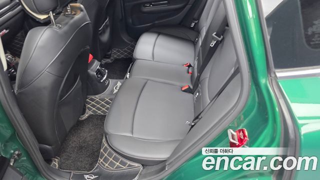 Mini Clubman 2020 — photo 16