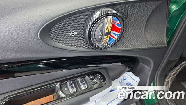 Mini Clubman 2020 — photo 27