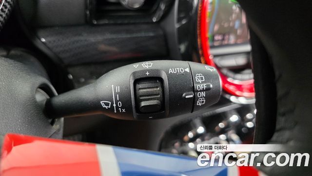 Mini Clubman 2020 — photo 29