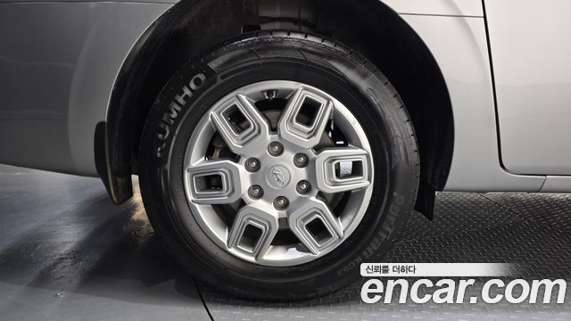 Hyundai Staria 2023 — photo 5