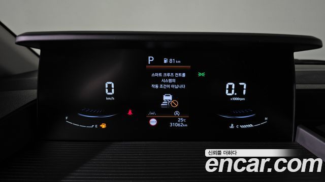 Hyundai Staria 2023 — photo 11
