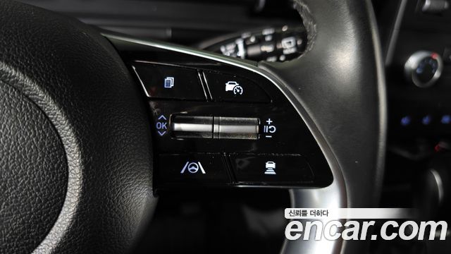 Hyundai Staria 2023 — photo 21