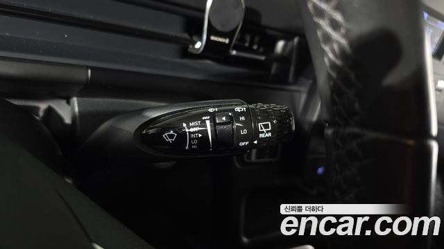 Hyundai Staria 2023 — photo 27