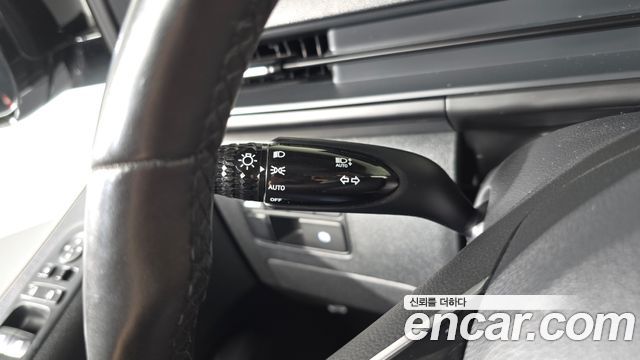 Hyundai Staria 2023 — photo 29