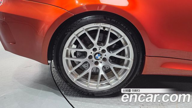BMW 1M 2012 — photo 5