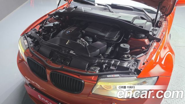 BMW 1M 2012 — photo 6