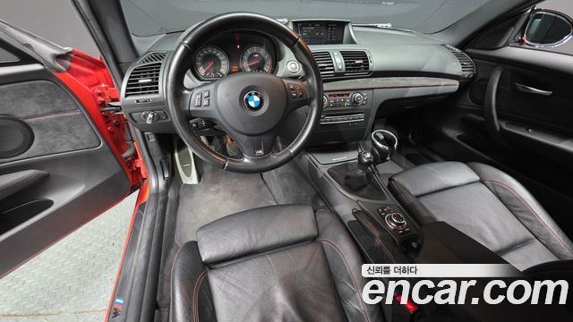 BMW 1M 2012 — photo 7