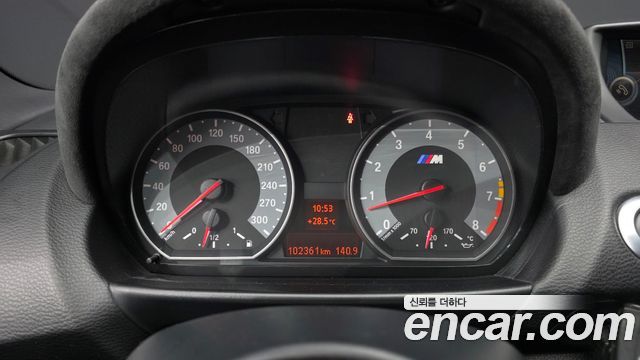 BMW 1M 2012 — photo 8