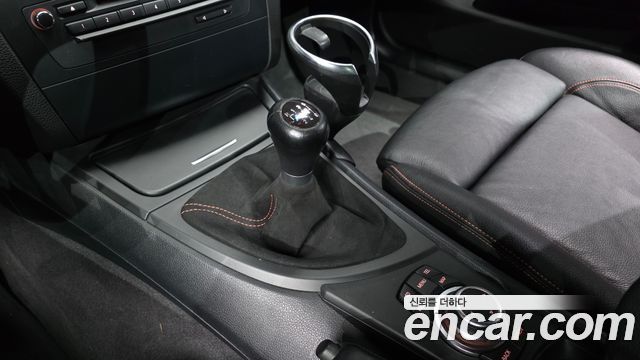BMW 1M 2012 — photo 9