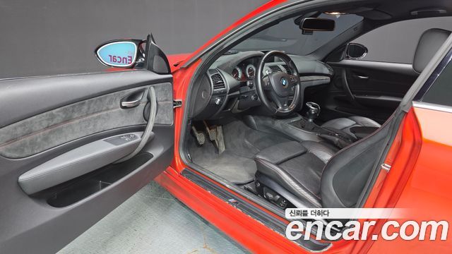 BMW 1M 2012 — photo 10