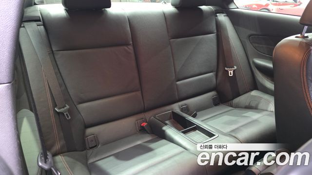 BMW 1M 2012 — photo 11