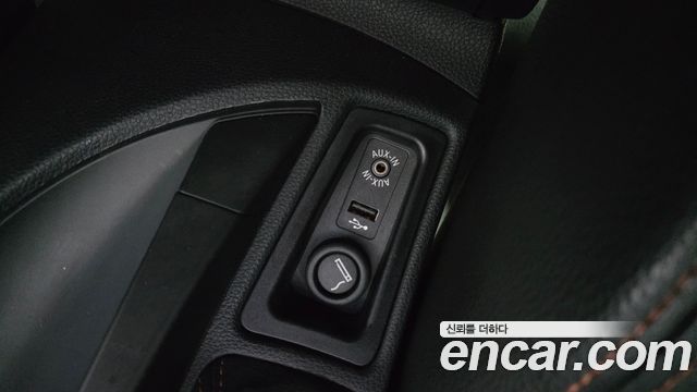 BMW 1M 2012 — photo 12