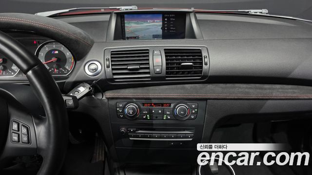BMW 1M 2012 — photo 15