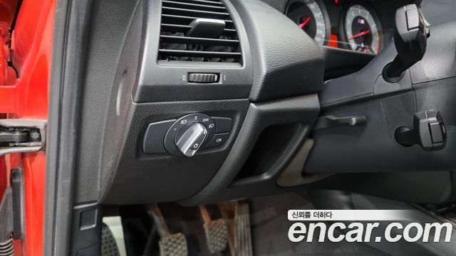 BMW 1M 2012 — photo 17