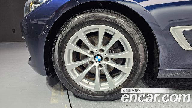BMW Gran Turismo 2021 — photo 5